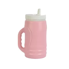 Termovianda 2.5lts Rosa Pastel