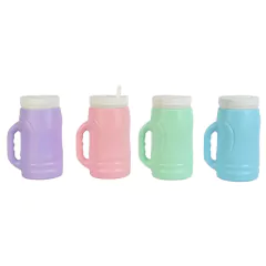Termovianda 2.5lts Rosa Pastel - comprar online