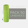 1.0 - OPACO - Pack #50 Unidades Colores Surtidos