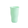 VASO DE PLÁSTICO-AGUAMARINA