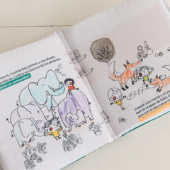 FAMILIA TIPO (tipo la tuya) - comprar online