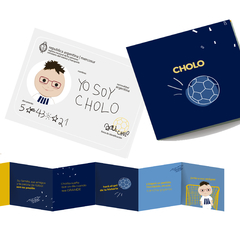 CHOLITO - comprar online