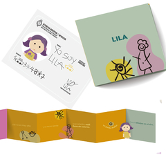 LILA - comprar online