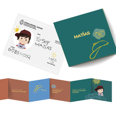 MATI - comprar online