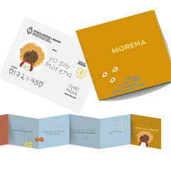 MORENA - comprar online