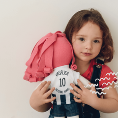 "A Talleres yo lo amo"