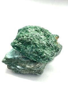 Fuchsita Verde 75g - CristalMagia