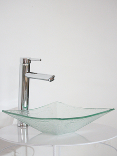 Bacha de Baño