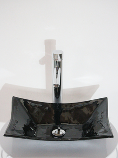 BACHA DE BAÑO RECTANGULAR