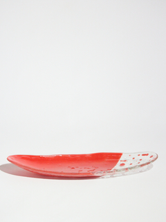 CENTRO DE MESA CANOA - comprar online