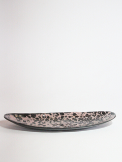 CENTRO DE MESA CANOA - comprar online
