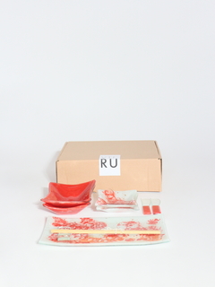 Imagen de KIT SUSHI