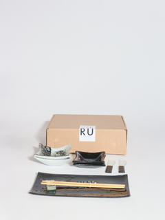 KIT SUSHI en internet