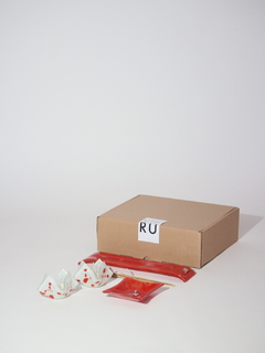 KIT AROMAS - comprar online