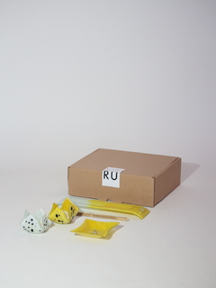 KIT AROMAS en internet