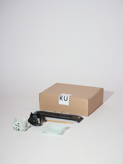 KIT AROMAS