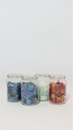 Imagen de VENECITAS CUADRADAS DE 2X2 DOBLE x 1kg