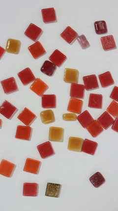 VENECITAS CUADRADAS DE 2X2 DOBLE x 1kg - tienda online