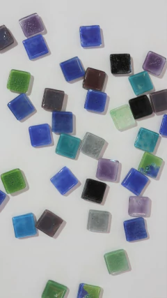 Imagen de VENECITAS CUADRADAS DE 2X2 DOBLE x500g