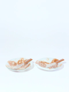 SET CAZUELAS REDONDAS x2 - comprar online