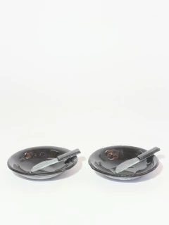SET CAZUELAS REDONDAS x2 - comprar online