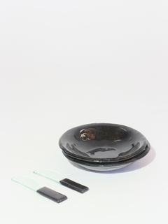 SET CAZUELAS REDONDAS x2