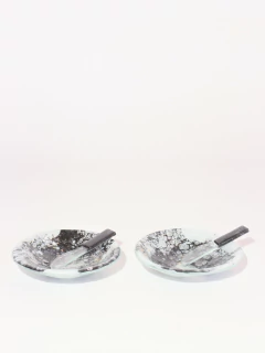 SET CAZUELAS REDONDAS x2 - comprar online