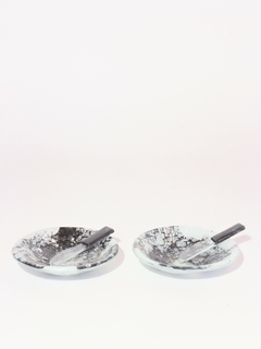 SET CAZUELAS REDONDAS x2 - Vitrofusión Ru