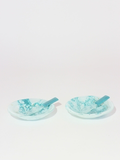 SET CAZUELAS REDONDAS x2 - Vitrofusión Ru