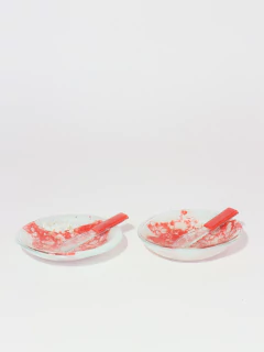 SET CAZUELAS REDONDAS x2 - comprar online