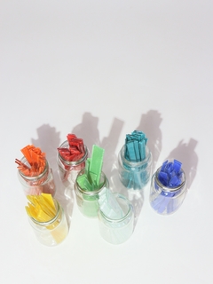 TIRAS DE 15x2CM SIMPLE x 500g - comprar online
