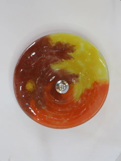 BACHA DE BAÑO CURVA ALTA - comprar online