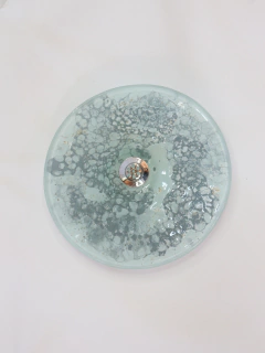 BACHA DE BAÑO CÓNICA - comprar online