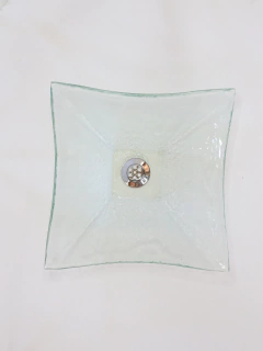 BACHA DE BAÑO CUADRADA - comprar online