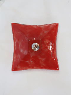BACHA DE BAÑO CUADRADA - comprar online