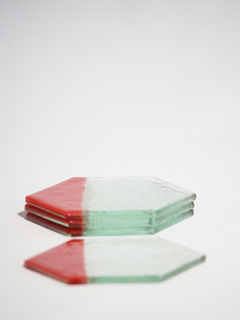 Posa Vasos x4 - tienda online