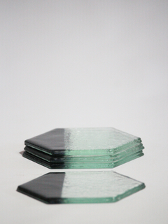 Posa Vasos x4 - tienda online