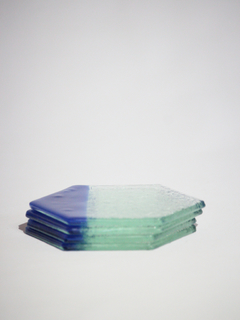 Imagen de Posa Vasos x4
