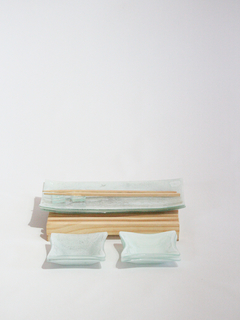 SET SUSHI x2 - Vitrofusión Ru