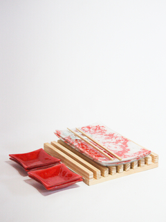 SET SUSHI x2 - comprar online