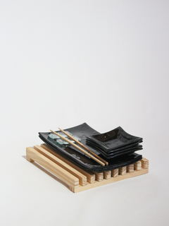 SET SUSHI x2