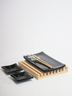 SET SUSHI x2 - comprar online