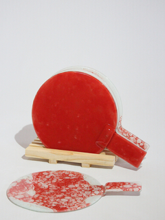 SET TABLAS REDONDAS x4 - comprar online