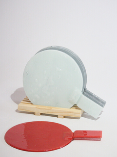 SET TABLAS REDONDAS x4 en internet