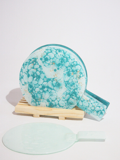SET TABLAS REDONDAS x4 en internet