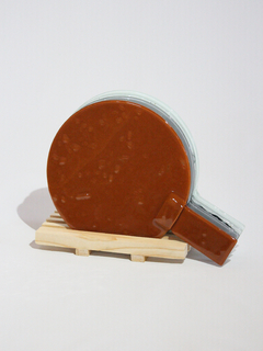 SET TABLAS REDONDAS x4 - comprar online
