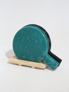 SET TABLAS REDONDAS x4 - comprar online