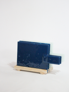 SET TABLAS RECTANGULARES x4 - comprar online