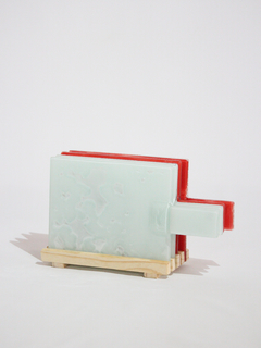SET TABLAS RECTANGULARES x4 - comprar online