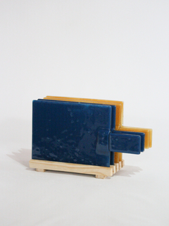 SET TABLAS RECTANGULARES x4 - comprar online